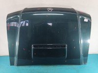 Maska przednia Opel Monterey zielony
