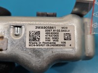 Blokada kierownicy Skoda Octavia IV 3WA905861