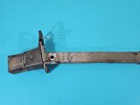 Wzmocnienie zderzaka przód belka Peugeot 5008 IMPRK1387880, Europejska, granatowy KGNC, strefa zgniotu przednie granatowy KGNC