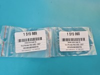 Zwrotnica lewa piasta przód 2.0 tdci Ford Mondeo Mk3