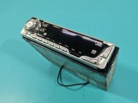 Radio nieoryginalne Fiat Ducato II