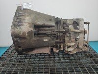 Skrzynia biegów 716637, A6392602300 Mercedes Vito W639 2,2.0 CDI