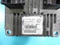 Komputer Sterownik silnika 51903154 Fiat Panda II 1.2 wiel