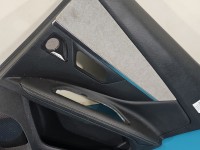 Tapicerka drzwi tył prawa boczek Peugeot 3008 II 98305891DG