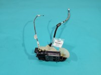 Zamek przód lewy Citroen DS4 11-15 EUROPA 6PIN 9685351360