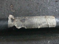 Drążek stabilizatora przód Cadillac SRX 03-09