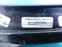 Listwa listwy dekory dekor deski Porsche Panamera I 970 eu