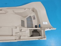 Tapicerka bagażnika prawa boczek Nissan X-trail III T32 13-21 849504CE0A