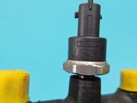 Listwa wtryskowa CZUJNIKI Renault Trafic II 0445214024, 7700114017, 0281002522 1.9 dci (F9K)