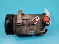 Sprężarka klimatyzacji kompresor 5Q0820803D Skoda Fabia III 1.4 tdi CUT