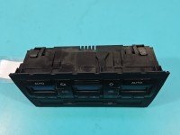 Konsola panel nawiewu Audi A4 B6 8E0820043AC
