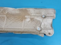 Osłona Peugeot, termiczna wydechu Peugeot 3008 II 1.6 T hybrid4