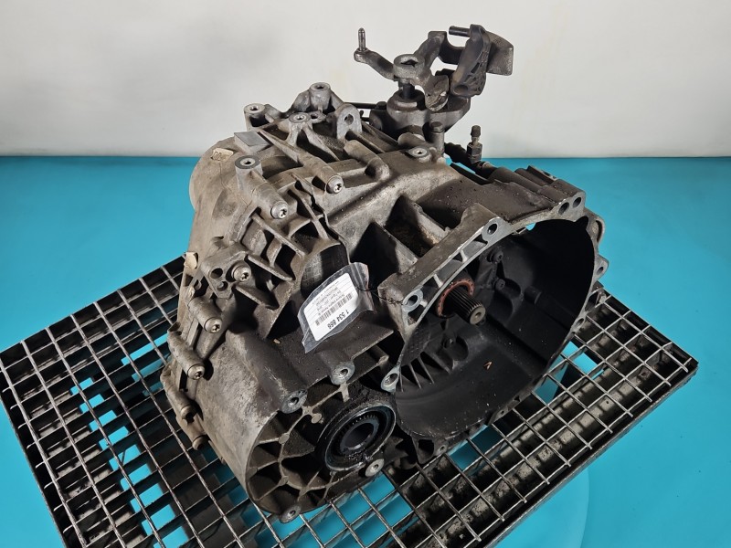 Skrzynia biegów Vw Tiguan I 07- 1.4 TSI