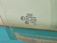 Szyba drzwi przód prawa AUDI Q7 I 4L HB