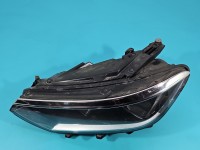 Reflektor lewy lampa przód Vw Passat B8 EUROPA 3G1941005B