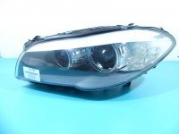 Reflektor lewy lampa przód Bmw f10 f11 EUROPA