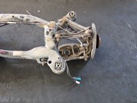 Tylna belka oś tył BMW X1 E84 2.0d