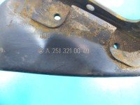Podstawa Mercedes W251 Europejska, Pompy zawieszenia 3.0 CDI A2513210040
