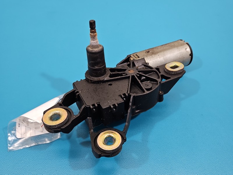 Silniczek Silnik wycieraczki tył Seat Ibiza III 6L 6L955711 HB