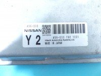 Komputer Nissan Micra K13 10-17 A56-E33 1.2 16V