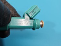 Wtryskiwacz Toyota Yaris III 23250-0Q020 1.0 vvti (1KR)
