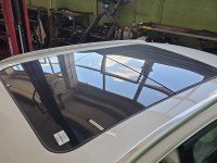 Szyberdach AUDI Q5 08- 2.0 tdi (CGL)