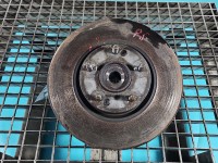 Zwrotnica prawa piasta przód 1.6 crdi Kia Ceed II 12-18