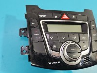 Konsola panel nawiewu Hyundai I30 II 12-16 97250-A6521