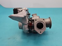Turbosprężarka Regenerowana bmw F30 49335-00642, 8517452 2.0d (N47D20C) 184KM