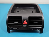 Kratka nawiewu środkowa Vw Jetta V 1K0819735C EUROPA