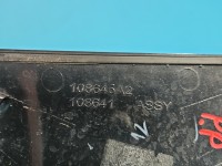 Listwa błotnika przód prawa Toyota Aygo II 14-22 010YY-71106