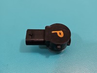Czujnik parkowania PDC Opel Astra VI L 9813348377 szary EVL