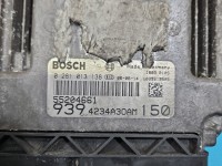 Komputer Sterownik silnika Alfa romeo 159 1.9 jtd 0281013138, 55204661