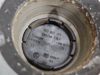 4X alufelgi felgi 16" komplet Skoda Kamiq R16