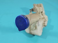 Zbiornik Zbiorniczek płynu spryskiwacza Peugeot 508 I