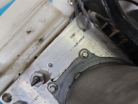 Pompa abs Opel Astra V K 1.2 12V 42730743, 0265956722
