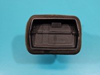 Kratka nawiewu Skoda Octavia III 5EO819203A
