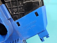 Zamek przód lewy 13407-05800, 81310-F2030 Hyundai Elantra VI 15-20 EUROPA Hyundai, 6pin, uszkodzone mocowania