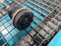 Półoś przód lewa Vw Passat B8 1.4 tsi manual