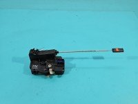 Zamek przód lewy 13203899 Opel Meriva A EUROPA