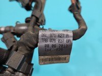 Wtryskiwacz 0280158266, 06L906031A AUDI Q5 8R 08- 2.0 TFSI 224KM