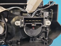 Konsola panel nawiewu Peugeot Boxer II A72000500