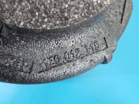 lewarek Podnośnik samochodowy trapezowy Skoda Octavia II