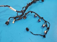 InstalacJa Wiązka silnika 1.5 TDCI Ford Focus Mk4