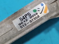 Przekładnia kierownicza maglownica Suzuki Sx4 S-Cross 13-21 1.4 T 513-07358