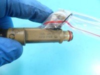 TESTOWANY Wtryskiwacz Toyota Corolla E16 E18 13- 23250-0T030 1.6 16v