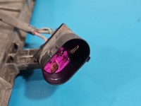 Wentylatory Wentylator chłodnicy Skoda Octavia III 1.5 TSI 5Q0959455BE