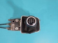 DŹWIGNIA LEWAREK WYBIERAK LINKI Vw Tiguan I 07- 2.0 TDI (Cba)