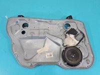 Podnośnik przód lewy Seat Cordoba II 6L 6L4837751CB
