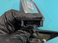 Lusterko lewe Vw Golf IV 5pin europa